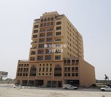 Al Jaddaf Residences,Al Jaddaf,Dubai