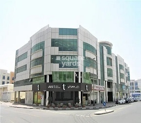 Al Khayyal Building Al Karama, Al Karama, Dubai