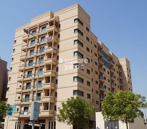 Al Liwan Building 1, Dubai Silicon Oasis, Dubai