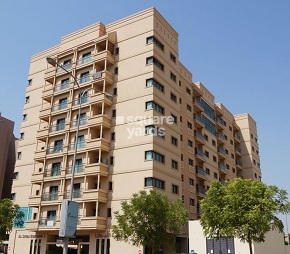 Al Liwan Building 1, Dubai Silicon Oasis Dubai