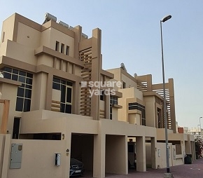 Al Maali Villa Complex, Jumeirah Village Circle (JVC), Dubai