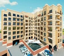 Samana Mykonos Signature,arjan,Dubai