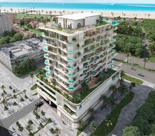 Tomorrow Gem Harbor,Dubai Island,Dubai