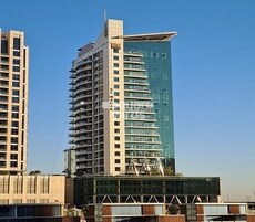 AL Madar Scala Tower, Business Bay, Dubai