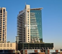 AL Madar Scala Tower