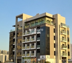 Al Maha Residence, Dubai Residence Complex, Dubai