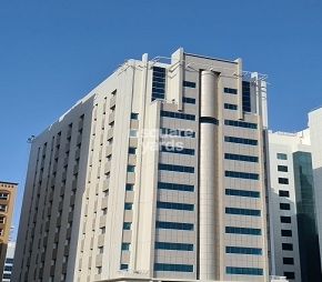 Al Maha Towers, Al Barsha Dubai