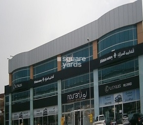 Al Maidoor Building, World Trade Centre, Dubai