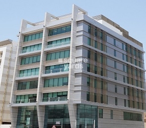 Al Maktab Tower, Al Barsha, Dubai
