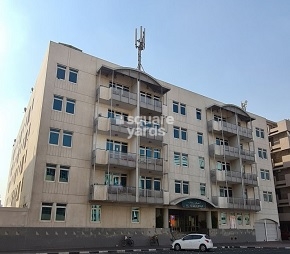 Al Mamoorah Building, Al Karama, Dubai