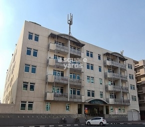 Al Mamoorah Building, Al Karama Dubai