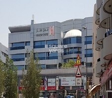 Old Labour Office,Al Mamzar,Dubai