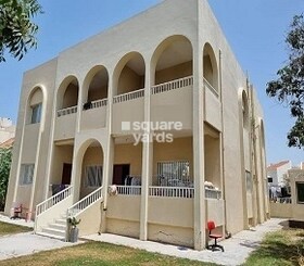 Al Mamzar Villas, Al Mamzar Dubai