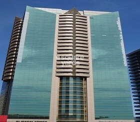 Al Manal Tower, Al Satwa Dubai