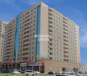 Al Manara Residence, Al Nahda (Dubai) Dubai