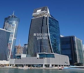 Al Manara Tower Business Bay, Business Bay, Dubai