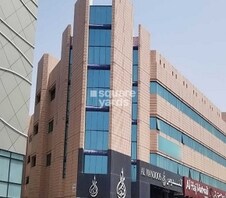 Old Labour Office,Al Mamzar,Dubai