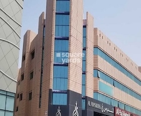 Al Mandoos Building, Al Mamzar Dubai