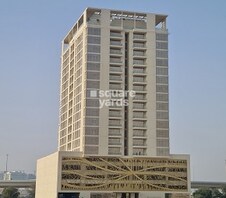 Samana Mykonos Signature,arjan,Dubai