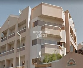 Al Mashreq Building, Al Qusais Dubai