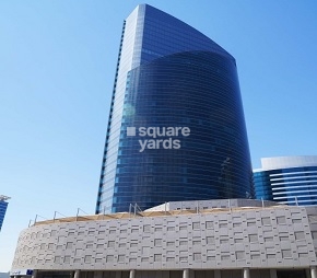 Al Massaleh Prime Tower, Business Bay, Dubai