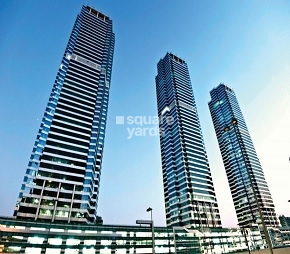 Al Mazaya Business Avenue, Jumeirah Lake Towers (JLT) Dubai