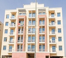 Al Mazaya Ghanima, Liwan, Dubai