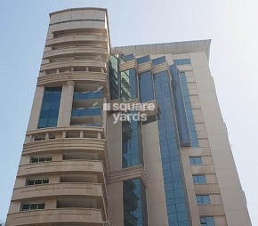 Al Meraikhi Tower 2, Al Qusais, Dubai