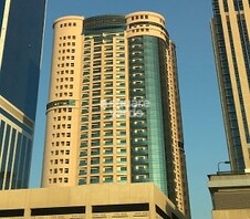Rolex Tower,World Trade Centre,Dubai