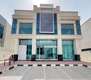 Al Misk Alfa Offices Flagship