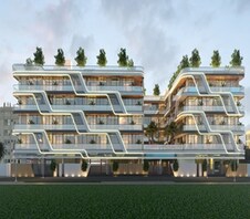 Tenora Apartments,Dubai South,Dubai