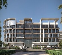 Al Mizan The Serene, Dubai South, Dubai