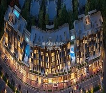 Al Mizan The Wings, arjan, Dubai