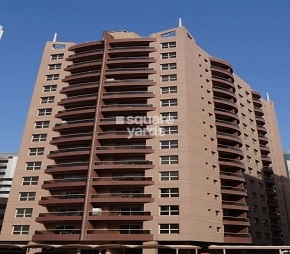 Al Moosawi Oriental Building, Barsha Heights (Tecom) Dubai