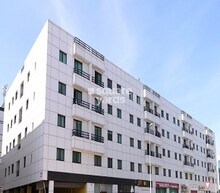 Al Muhairbi Building, Al Garhoud, Dubai