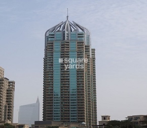Emaar Al Murjan, Dubai Marina, Dubai