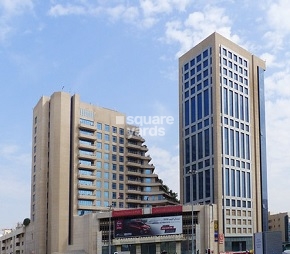 Al Musalla Tower, Al Karama, Dubai