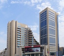 Damac Harbour Lights,Al Karama,Dubai