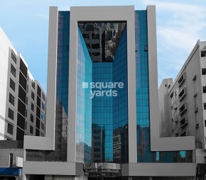 Al Muteena Technic Building, Oud Al Muteena Dubai