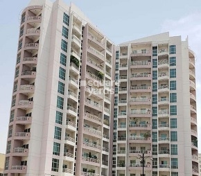 Al Nahda Tower, Al Nahda (Dubai), Dubai