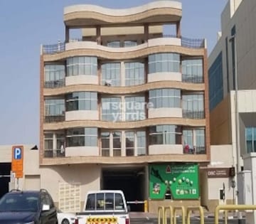 Al Najah Building, Al Karama Dubai