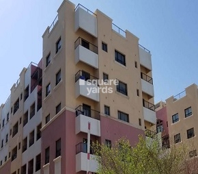 Al Narah Apartments, Dubai Investment Park (DIP), Dubai