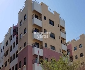 Al Narah Apartments, Dubai Investment Park (DIP) Dubai
