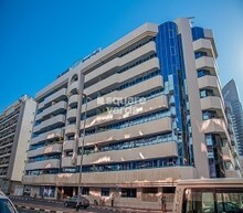 Al Naser Liwa Building, Al Karama, Dubai