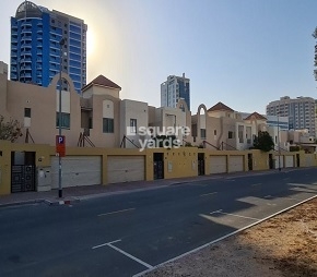 Al Nasser Compound, Al Barsha Dubai