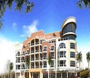 Al Nawaal Residence, Jumeirah Village Circle (JVC) Dubai