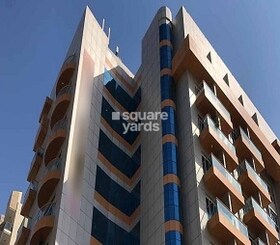 Al Nayli Building, Dubai Silicon Oasis Dubai