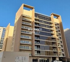 AL Sondos Rosa,Dubai Residence Complex,Dubai