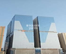 Al Qadesia Tower, Al Nahda (Dubai) Dubai