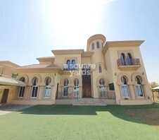 Al Quoz 1 Villas Featured Image